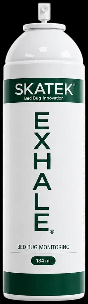 ExHale aerosol