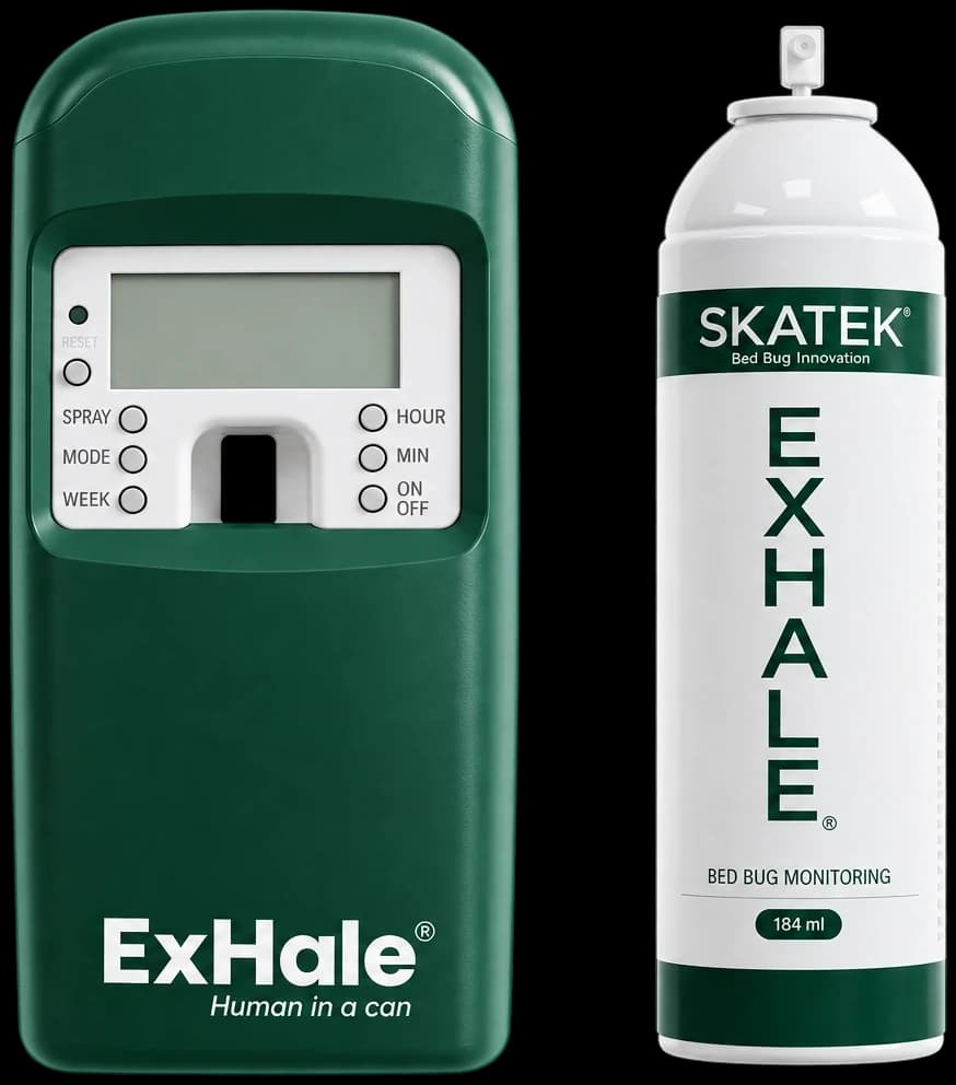 ExHale